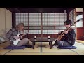 Just The Two Of Us on Guitar - Marcin and Ichika Nito