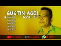 Lagu dusun lama. GUSTIN AGOI vol.5