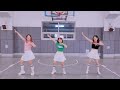 [K-POP COVER] 뉴진스 (New Jeans) 'Super Shy' | DANCE COVER | SNEAKERS(INCHEON DANCE CREW)