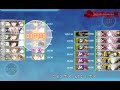 【艦これ】BGM「竜巻作戦」2024早春イベ 前段最終ボス戦【発動！竜巻作戦】E3