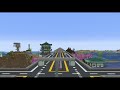 Video 13: Furthest Render Distance View in MineCraft