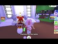 My Secret Trick To Get Rich On Adopt Me With *NO ROBUX* (Roblox!)