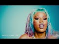 Nicki Minaj ft. Drake, 21 Savage - Different (Music Video)