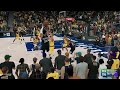 2k22 Game Winner BARRAGE