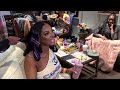 Brooke Unexpectedly BLOWS UP On Jackie 🤯💥 Basketball Wives