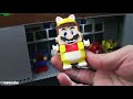 Lego Mario Custom sets MOC playground