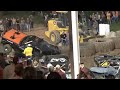 Noble County Fair Large Car Heat pt1