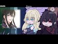 Runaway Athy AU reacts! // WMMAP react // (3/3) // ashlynx.