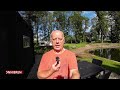 Naturcamping am Fischteich  NIEDERLANDE / September Wohnmobil Tour 2023 / Cats Camping / #vlog143