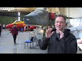 Flying the Sepecat Jaguar | Mike Sutton (Part 1)