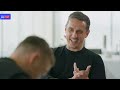 Kieran Trippier's 26 Quickfire Questions with Gary Neville