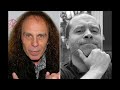 The Life & Death of Dio's RONNIE JAMES DIO