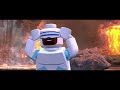 LEGO The Incredibles (Part 9) Omnidroid Boss Fight