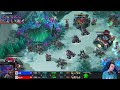 ByuN's SHAMELESS Turtle Terran strategy! StarCraft 2