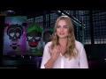 Creating HARLEY QUINN «Suicide Squad» Behind The Scenes