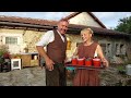 Ep 165 | Home Made Spicy Tomato Ketchup | Outdoor Kitchen | From French Chateau to Farmhouse