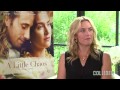 Kate Winslet Talks A LITTLE CHAOS, Managing Pregnancy Nausea and More