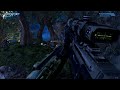 Halo: Combat Evolved Anniversary (PC) - Sniperfest (1080p@60fps)