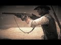 Fighting the law in Red Dead Redemption 2