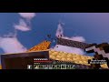 Minecraft Java 1.16 part 7: The smelting house and wheat!