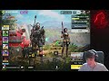33 KILLS DUOs VS SQUADs FULL GAMEPLAY Call of Duty Mobile Battle Royale