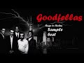 Rags to Riches | Goodfellas Sample beat (JL Music Productions)