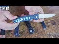 $14 vs $131 Samurai Knife Compared