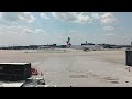 Planes spotting at ORD in Chicago