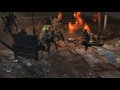 Battle of Diamond City! - Super Mutants Attack DC - Fallout 4 NPC War