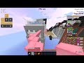 Copy of Minecraft Bedwars l Hypixel PikaNetwork l Live Streaming