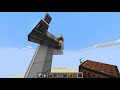 Realistic Multi-floor Elevator | Minecraft 1.16 Java