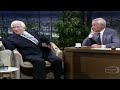 Johnny Carson Ernest St George; Jerry Seinfeld; Lynn Redgrave