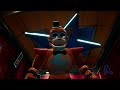 Lazy VS FNAF: Security Breach Part 1 | Baby's first scary game . . .
