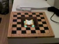 magic chessboard (VFX)