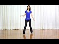 Can't Catch Me - Dance (Dance & Teach in English & 中文)