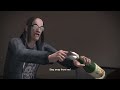 (Dead Rising) Someone's insecure!