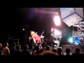 Dream Theater - The Spirit Carries On (Artpark 6/17/2012)