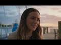 Love Afloat | Full ROMCOM Movie | Alanna J. Smith | Travis Bravo-Thomas | Demián Castro