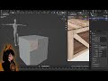 Blender Basics || 2024 Modeling Guide