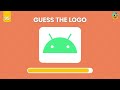 Guess the Logo in 3 Seconds | 100 Famous Logos | Ultimate Logo Quiz 2024