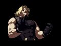 Rugal Voice KOF 2002 UM