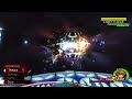 THE COOLEST KH2 FIGHT I'VE EVER DONE