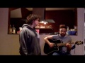 Charlie House & Richie Vaillant rehearsing Paramore - Hate To See Your Heart Break