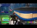 Fortnite - All Out The Front