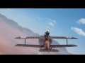 BUGFIELD 1 Reveal Trailer  (Just a parody trailer)