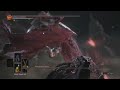 The Greatest Boss in Gaming History: Slave Knight Gael