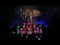 Together Forever - Pixar fireworks