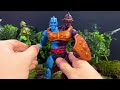 A New Standard- Masterverse New Eternia Two-Bad is MOTU at its Finest (Review)