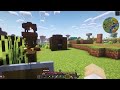 Let's Play PROMINENCE II RPG Fabric Mod Pack - Episode 1 | Minecraft 1.20.1