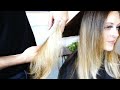 How To Cut Long Layers In 8 Min | Haircut Tutorial